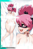 Kazuho Haneyama / Pop☆Step Dakimakura Funda de almohada corporal